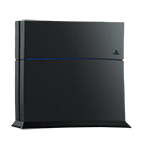PlayStation 4 Fat