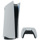 PlayStation 5/Pro
